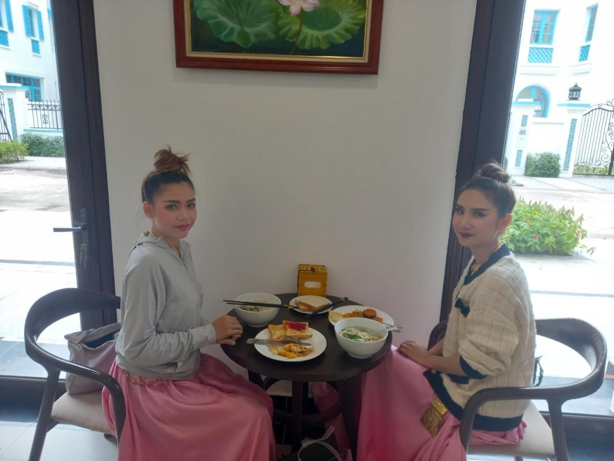 Indotel Halong Hotel Ha Long Eksteriør billede